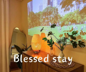 Blessed Stay